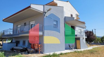 Продаж - Котедж 320 m² в передмісті Салонік Продаж - Котедж 320 m² в передмісті Салонік