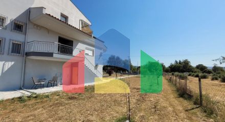 Продаж - Котедж 320 m² в передмісті Салонік Продаж - Котедж 320 m² в передмісті Салонік