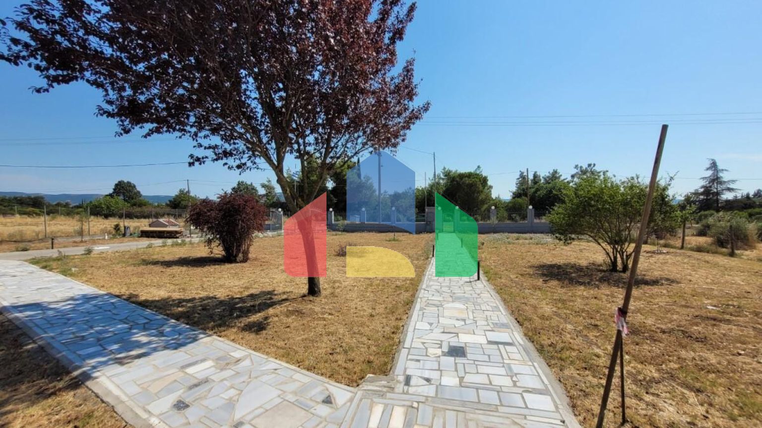 Продаж - Котедж 320 m² в передмісті Салонік