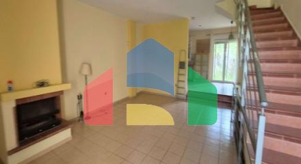 For Sale - Maisonette 212 m² in the suburbs of Thessaloniki