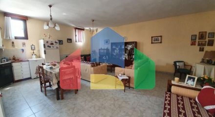 Продажа - Коттедж 225 m² в пригороде Салоник