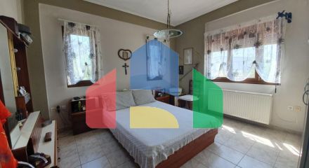 Продажа - Коттедж 225 m² в пригороде Салоник