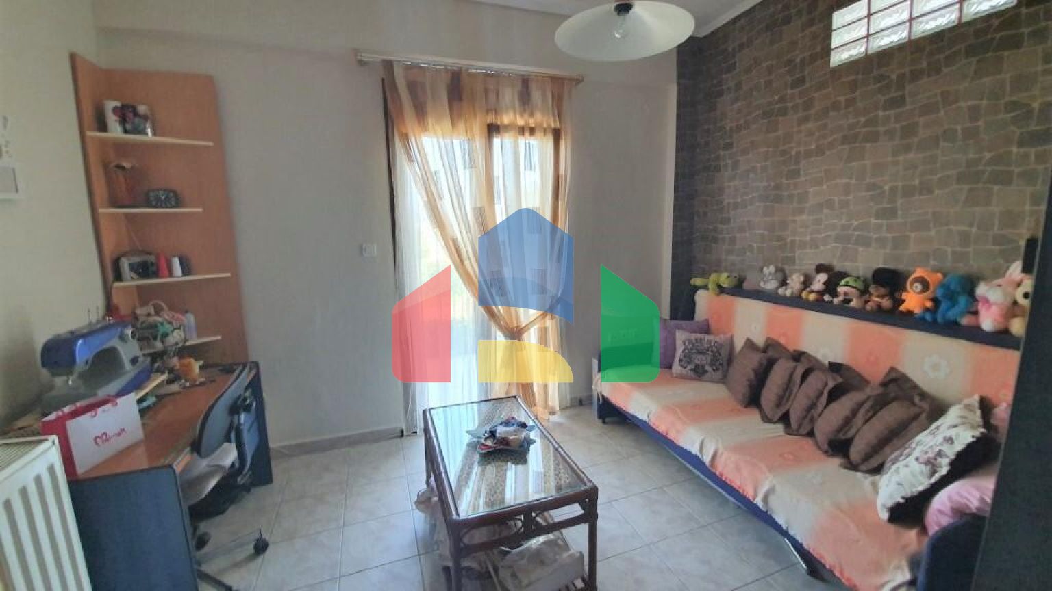 Продажа - Коттедж 225 m² в пригороде Салоник