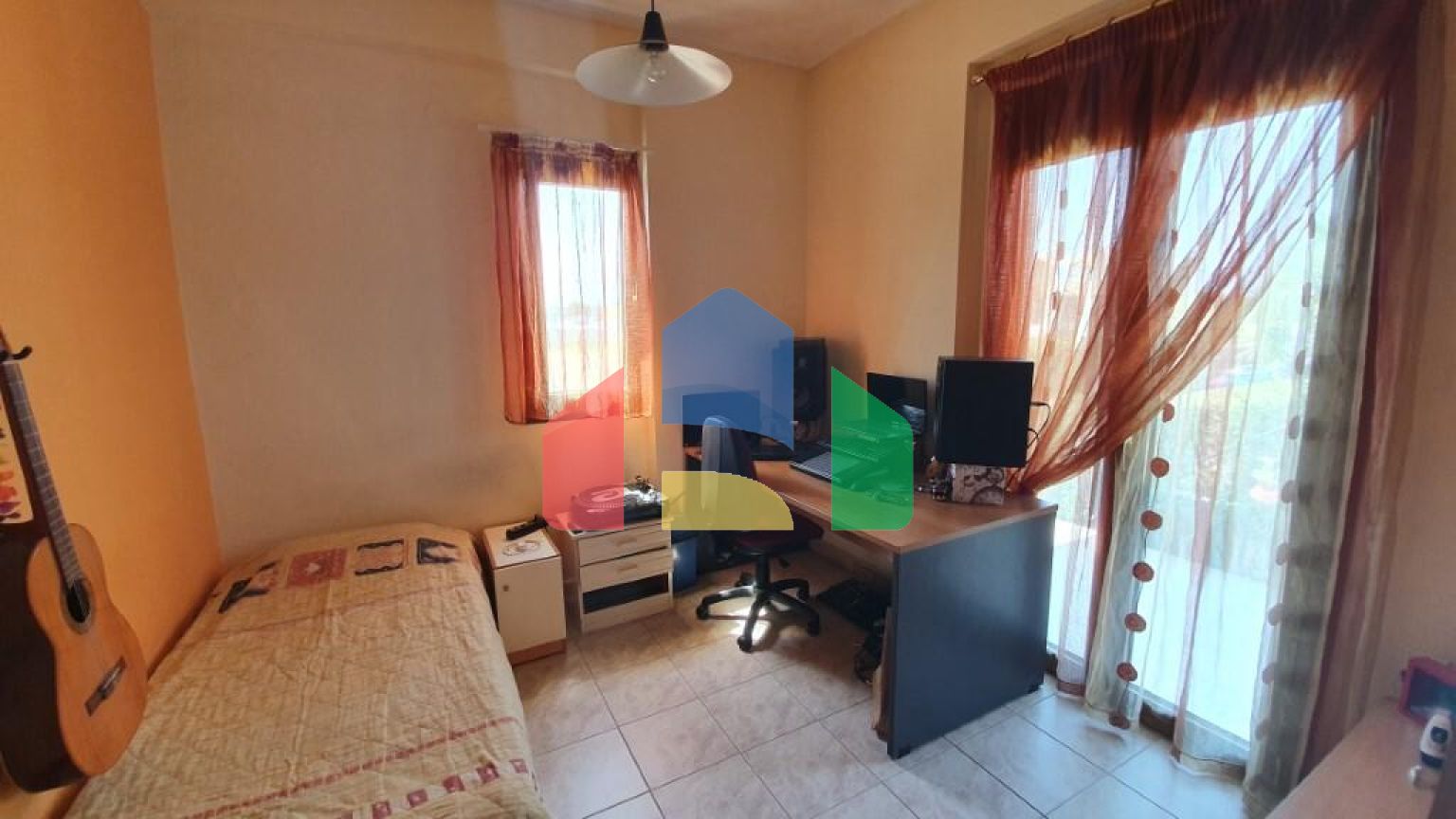 Продажа - Коттедж 225 m² в пригороде Салоник