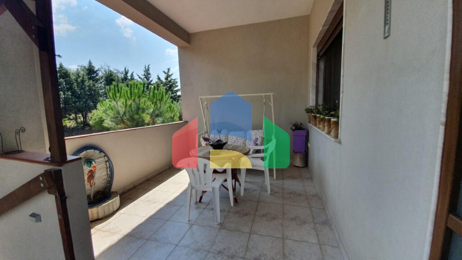 Продажа - Коттедж 225 m² в пригороде Салоник