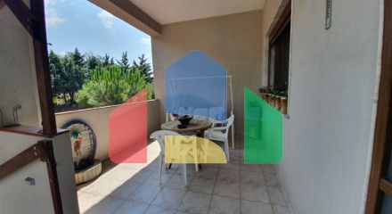 Продажа - Коттедж 225 m² в пригороде Салоник