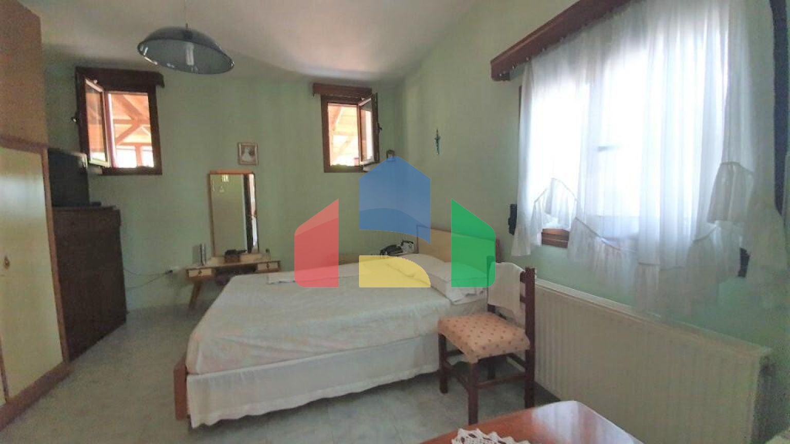 Продажа - Коттедж 225 m² в пригороде Салоник