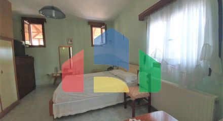 Продажа - Коттедж 225 m² в пригороде Салоник