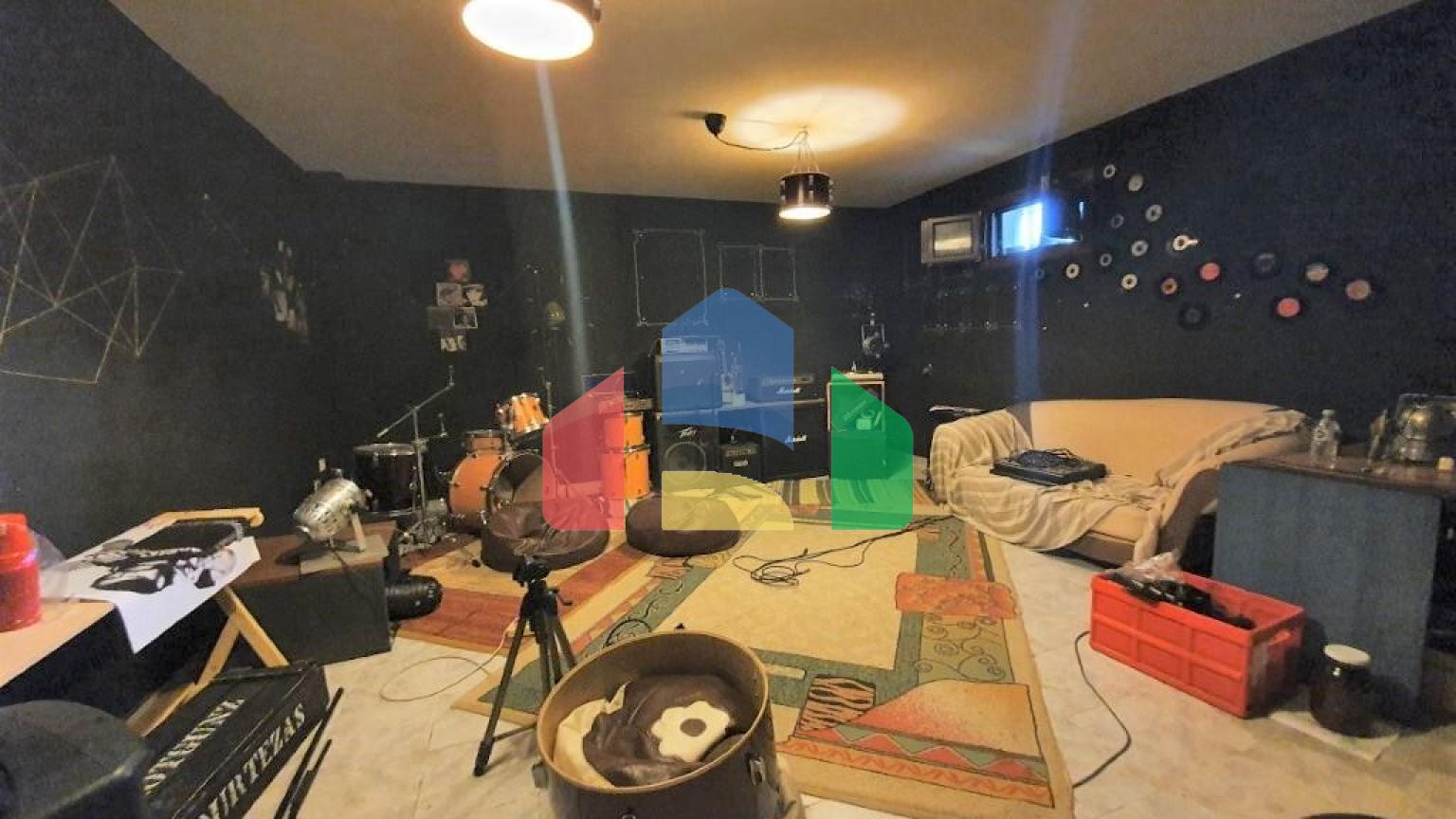 Продажа - Коттедж 225 m² в пригороде Салоник