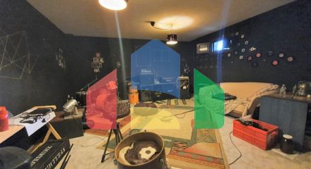 Продажа - Коттедж 225 m² в пригороде Салоник