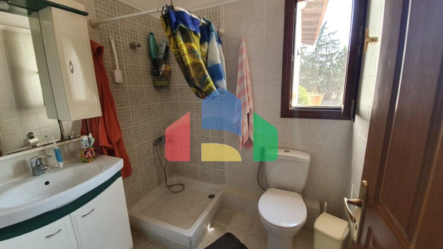 Продажа - Коттедж 225 m² в пригороде Салоник