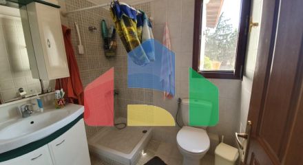 Продажа - Коттедж 225 m² в пригороде Салоник