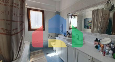 Продажа - Коттедж 225 m² в пригороде Салоник