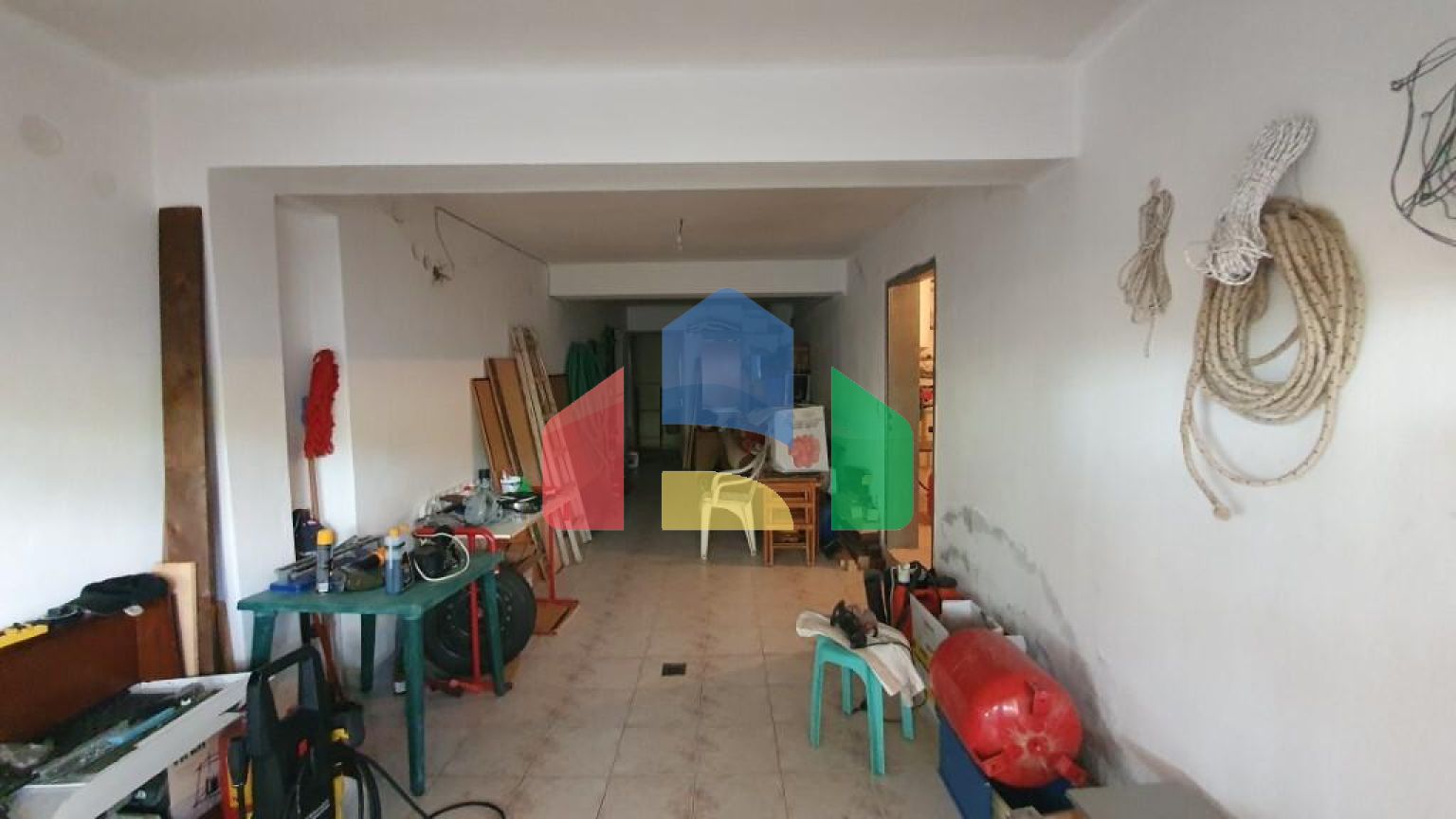 Продажа - Коттедж 225 m² в пригороде Салоник