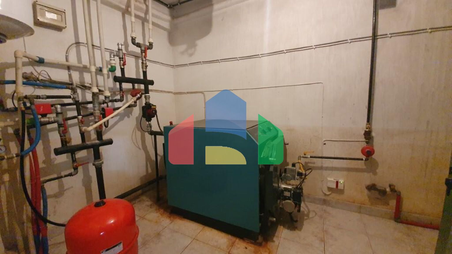 Продажа - Коттедж 225 m² в пригороде Салоник