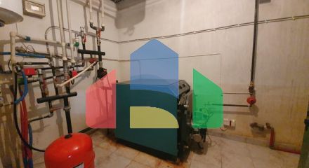 Продажа - Коттедж 225 m² в пригороде Салоник