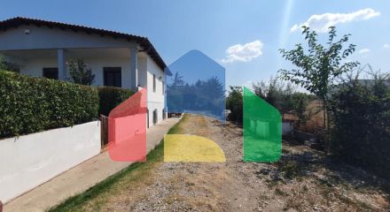 Продажа - Коттедж 225 m² в пригороде Салоник