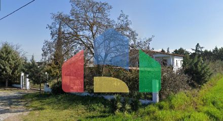 Продажа - Коттедж 225 m² в пригороде Салоник