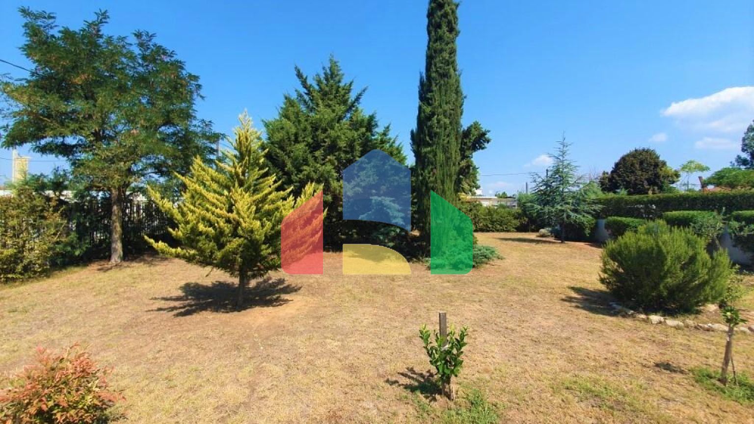 Продажа - Коттедж 225 m² в пригороде Салоник