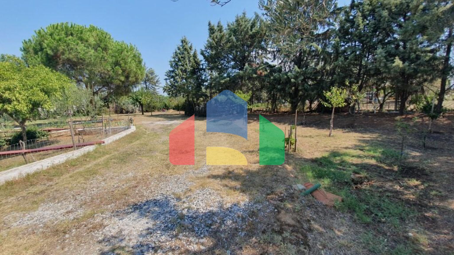 Продажа - Коттедж 225 m² в пригороде Салоник