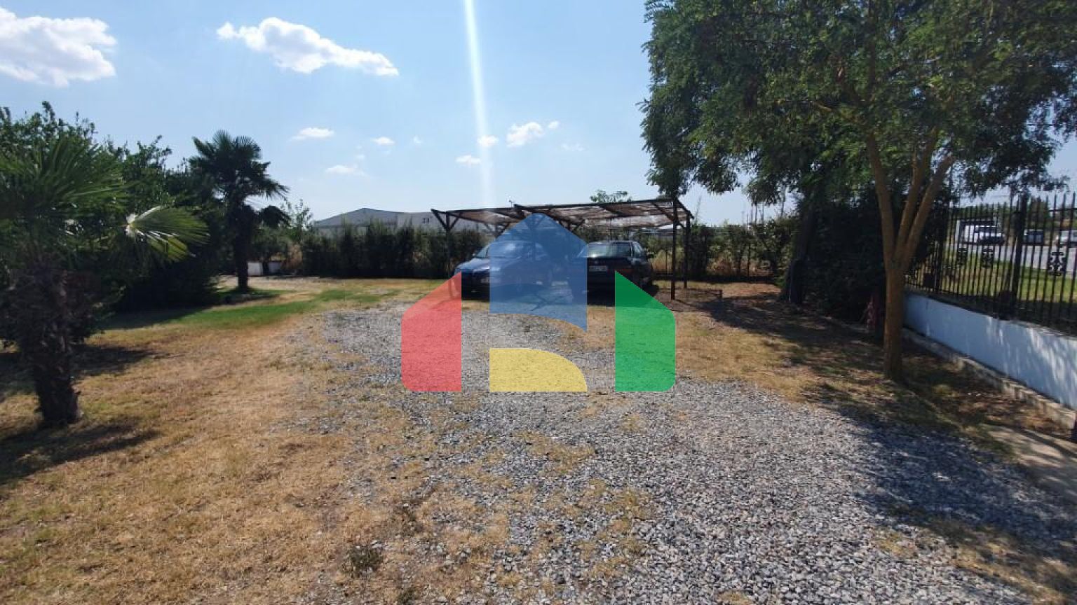 Продажа - Коттедж 225 m² в пригороде Салоник