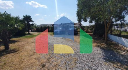 Продажа - Коттедж 225 m² в пригороде Салоник