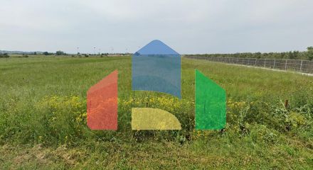Продажа - Земельный участок 11258 m² в пригороде Салоник