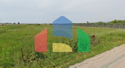Продажа - Земельный участок 11258 m² в пригороде Салоник