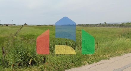 Продажа - Земельный участок 11258 m² в пригороде Салоник