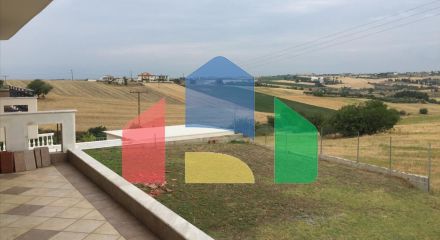 Продаж - Котедж 560 m² в передмісті Салонік