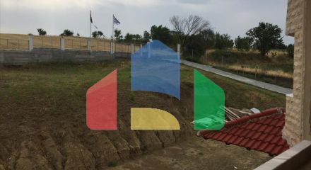 Продаж - Котедж 560 m² в передмісті Салонік