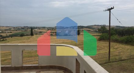 Продаж - Котедж 560 m² в передмісті Салонік