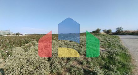 Продажа - Земельный участок 101000 m² в пригороде Салоник