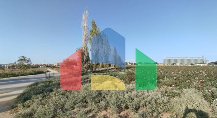Продажа - Земельный участок 101000 m² в пригороде Салоник