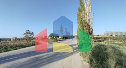 Продажа - Земельный участок 101000 m² в пригороде Салоник