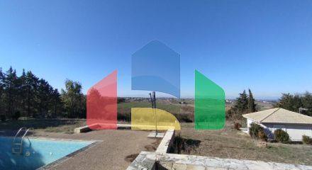 Продажа - Вилла 610 m² в пригороде Салоник Продажа - Вилла 610 m² в пригороде Салоник