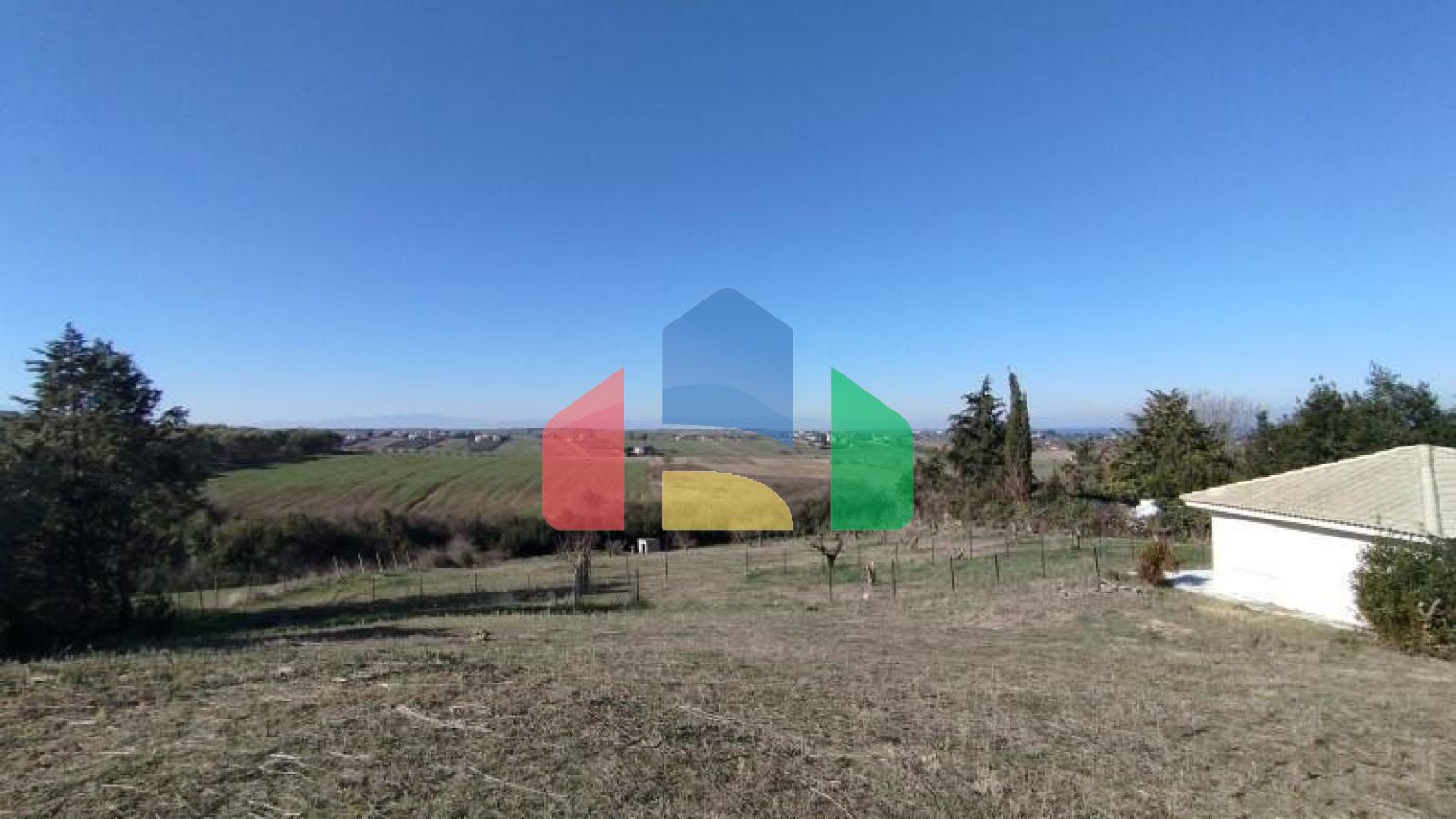 Продажа - Вилла 610 m² в пригороде Салоник