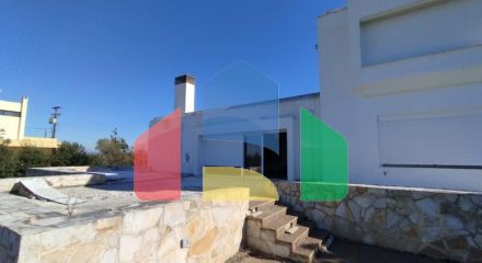 Продажа - Вилла 610 m² в пригороде Салоник Продажа - Вилла 610 m² в пригороде Салоник