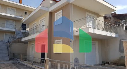 For Sale - Detached house 118 m² in the suburbs of Thessaloniki