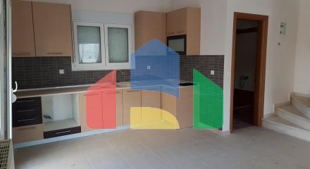 Продажа - Коттедж 118 m² в пригороде Салоник