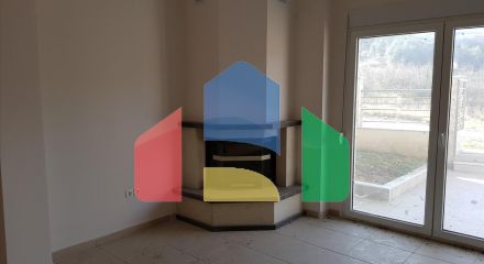 Продажа - Коттедж 118 m² в пригороде Салоник