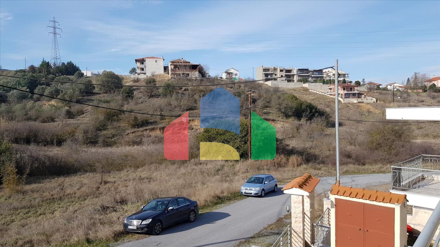 Продаж - Котедж 118 m² в передмісті Салонік