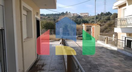 Продаж - Котедж 118 m² в передмісті Салонік