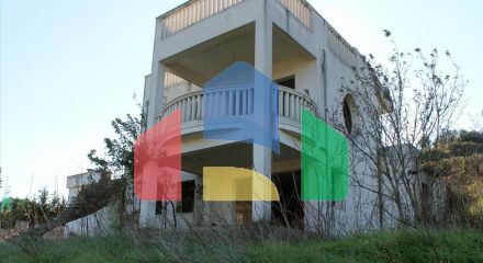 Продаж - Вілла 450 m² в передмісті Салонік
