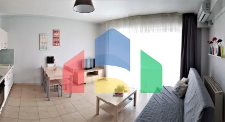 Продаж - Бізнес 1300 m² в передмісті Салонік