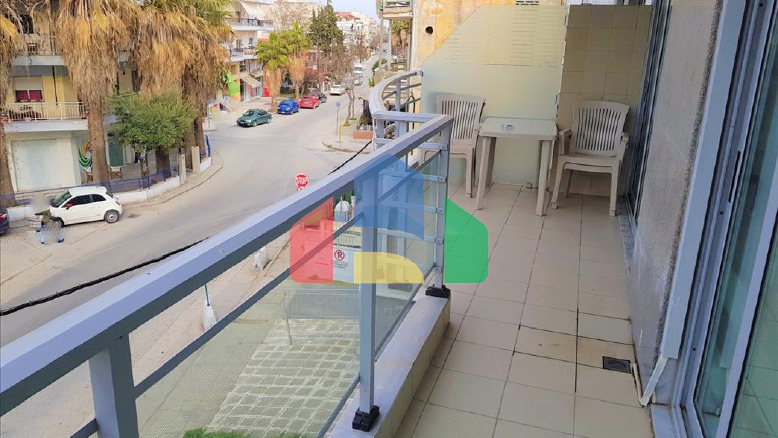 Продажа - Бизнес 1300 m² в пригороде Салоник