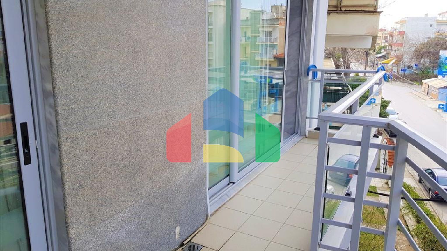 Продажа - Бизнес 1300 m² в пригороде Салоник