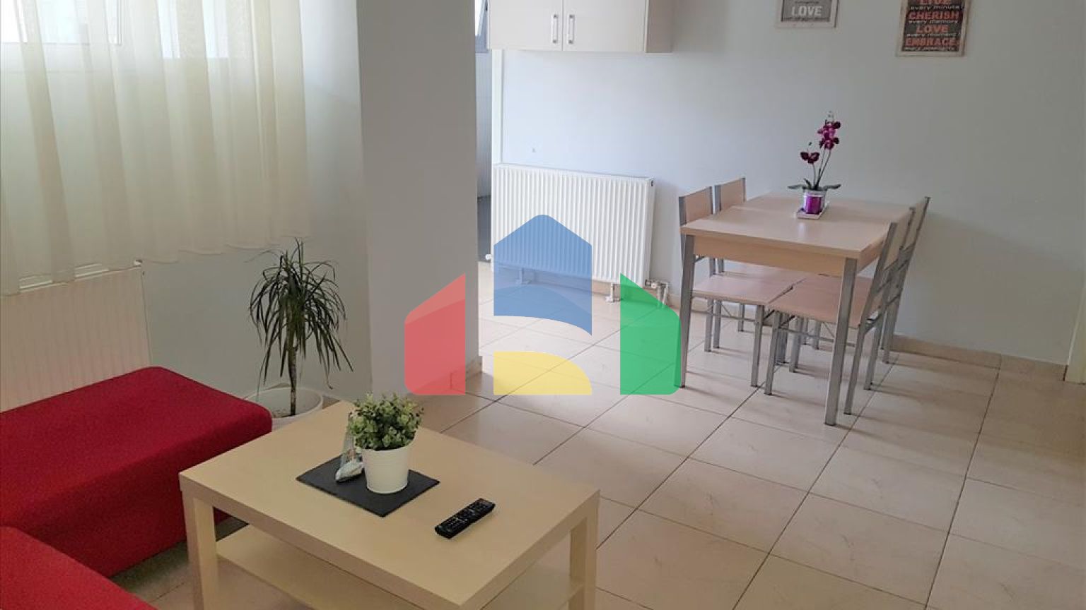 Продажа - Бизнес 1300 m² в пригороде Салоник