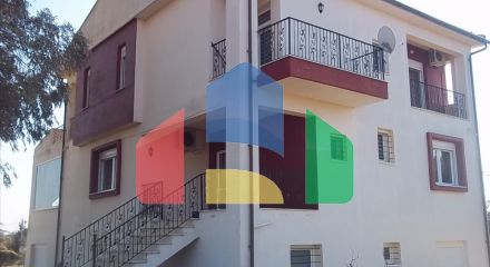 Продажа - Коттедж 350 m² в пригороде Салоник