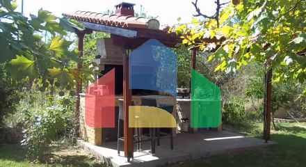 Продажа - Коттедж 350 m² в пригороде Салоник